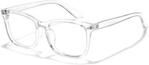 Cyxus Blue Light Glasses Reduce Eye Strain