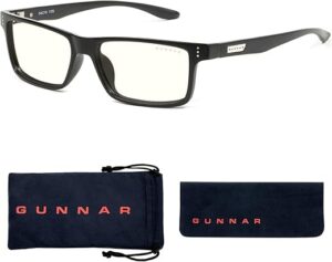 Gunnar Blue Light Reading Glasses – Vertex