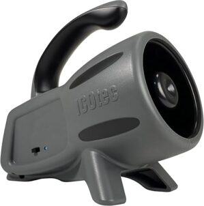 Icotec Bluetooth Predator Call – 100 Yard Range