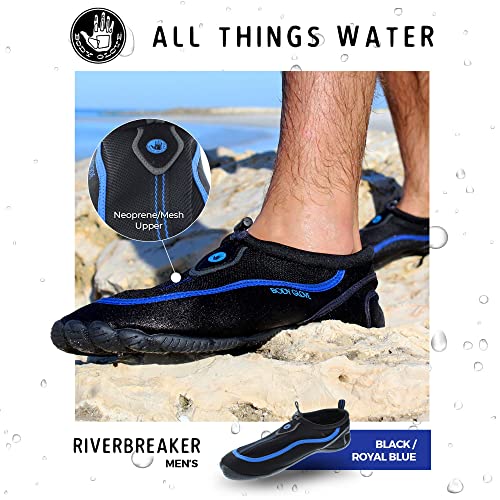 Body Glove Men's Quick-Dry Aqua Water Shoes - Image 4