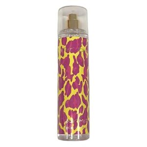 Betsey Johnson Body Mist For Women - 8.4 oz