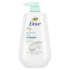 Dove Body Wash Sensitive Skin Moisturizing Cleanser