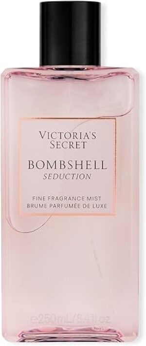 Victoria’s Secret Bombshell Seduction Fine Fragrance Mist