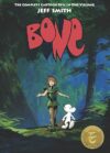 Bone: Complete Cartoon Epic Volume