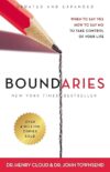 Boundaries Updated Edition: Take Control of Life