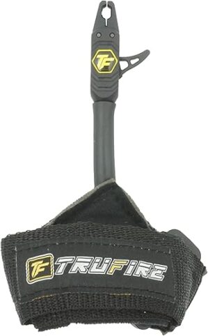 Tru-Fire Bow Releases TRU-FIRE
