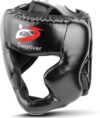 SANJOIN Boxing Headgear For Men Adult