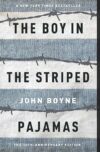 Boy In Striped Pajamas