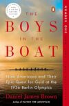Boys In The Boat: Epic Quest