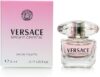 Versace Bright Crystal Eau De Toilette Mini