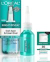 L’Oreal Paris Bright Reveal Dark Spot Exfoliant Peel