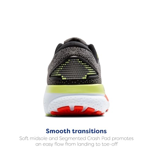 Brooks Men’s Ghost 16 Running Shoe - Image 3