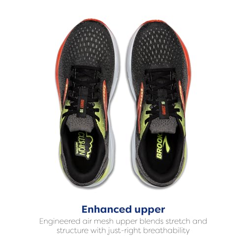 Brooks Men’s Ghost 16 Running Shoe - Image 4