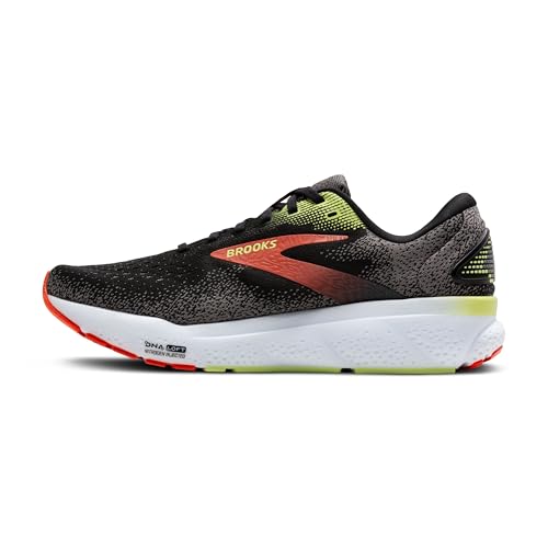 Brooks Men’s Ghost 16 Running Shoe - Image 5