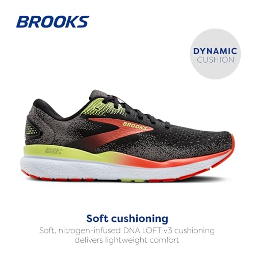 Brooks Men’s Ghost 16 Running Shoe - Image 2