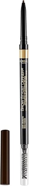 L’Oreal Paris Brow Stylist Definer Waterproof Eyebrow Pencil