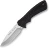 Buck Knives BuckLite Max II Fixed Blade Knife, Black