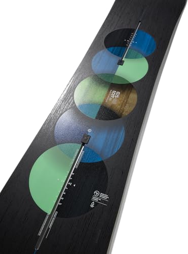 Burton Men's Custom Camber Snowboard - Image 3