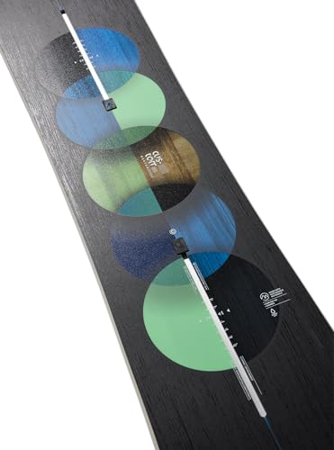Burton Men's Custom Camber Snowboard - Image 4
