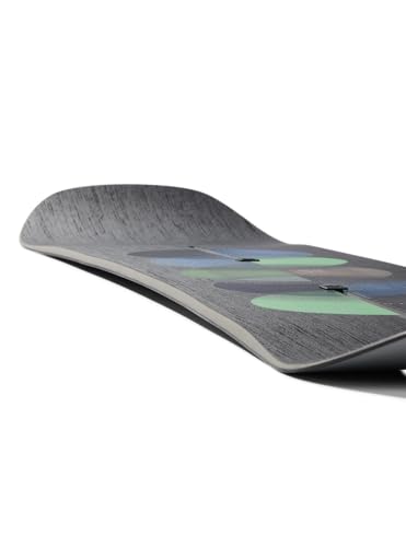 Burton Men's Custom Camber Snowboard - Image 5