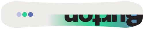Burton Men's Custom Camber Snowboard - Image 2