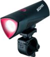 Sigma Buster 700 Front Lighting