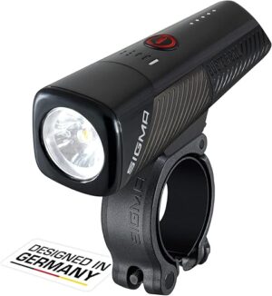 Sigma Buster 800 Front Light, 800 Lumen