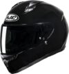 HJC C10 Men’s Street Motorcycle Helmet