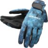 Cressi Camouflage Spearfishing Elastic Neoprene Gloves