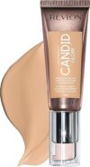 REVLON Candid Glow Foundation, 240 Natural Beige