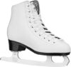 Lake Placid Cascade Girl’s Figure Ice Skates Size 3