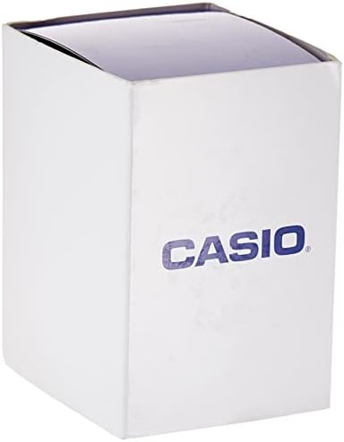 Casio Men's W96H-1BV Classic Sport Watch - Image 5