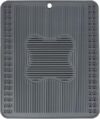 Catit Cat Litter Pan Mat, Gray