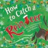 Catch A Reindeer: Model XYZ123