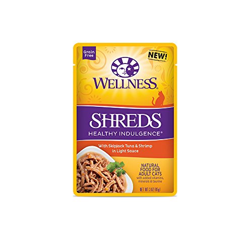 CEDAR CRATE MARKET Healthy Indulgence Grain Free Wet Cat Food - Image 3