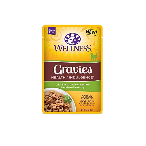 CEDAR CRATE MARKET Healthy Indulgence Grain Free Wet Cat Food - Image 4