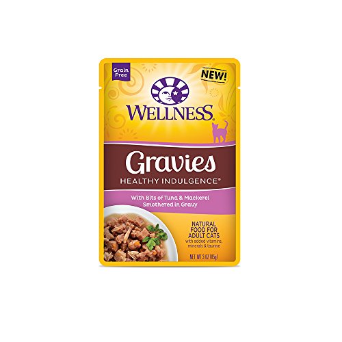 CEDAR CRATE MARKET Healthy Indulgence Grain Free Wet Cat Food - Image 5