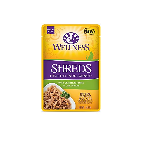 CEDAR CRATE MARKET Healthy Indulgence Grain Free Wet Cat Food - Image 2