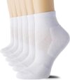 CS CELERSPORT CelerSport Women’s Cushioned Running Socks