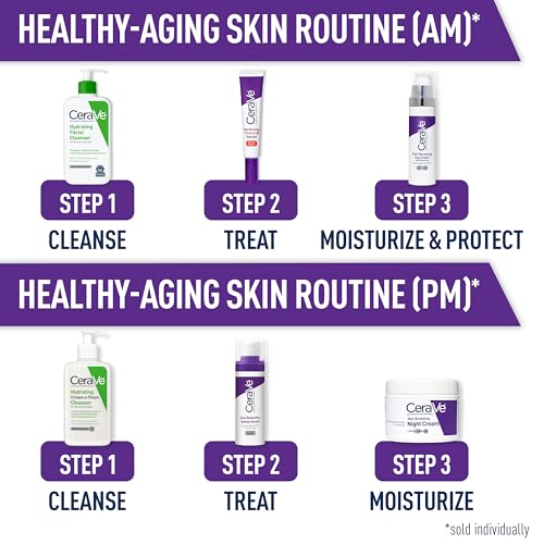 CeraVe Vitamin C Serum With Hyaluronic Acid - Image 5