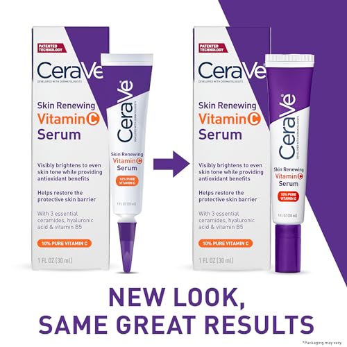 CeraVe Vitamin C Serum With Hyaluronic Acid - Image 2