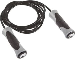Venum Challenger Speed Jump Rope, Black