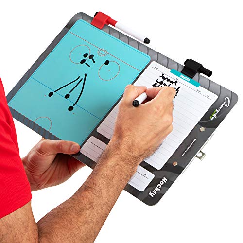 Champion Sports Large & XL Dry Erase Coaching Board - Image 5