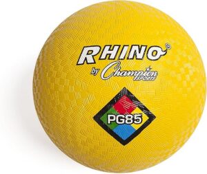 Champion Sports Champion Sports Playground Ball