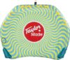 TaylorMade Chaos 4-Person Towable Tube – 2021136880