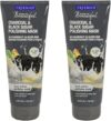 Freeman Charcoal & Black Sugar Polish Mask Set