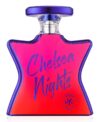 Chelsea Nights Women’s Eau de Parfum, 3.4 Fl Oz