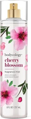 Bodycology Cherry Blossom Fragrance Body Mist