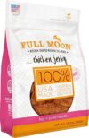 Full Moon Chicken Jerky Healthy Dog Treats 12 oz