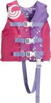 Connelly Child Nylon Life Vest, 33-55 lbs